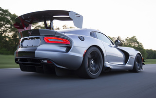 Dodge Viper ACR (2016) (#26140)