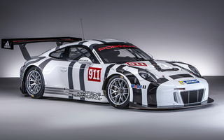 Porsche 911 GT3 R (2016) (#26186)