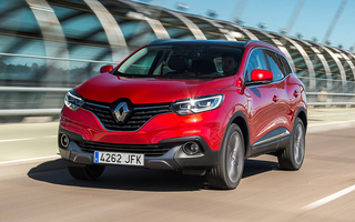 Renault Kadjar (2015) (#26214)