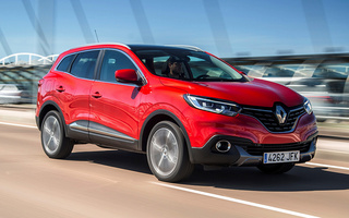 Renault Kadjar (2015) (#26216)