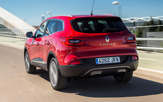 Renault Kadjar (2015) (#26218)