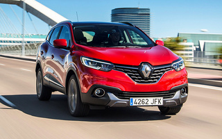 Renault Kadjar (2015) (#26219)