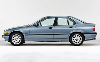 BMW 3 Series (1990) (#26225)
