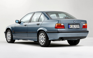 BMW 3 Series (1990) (#26226)