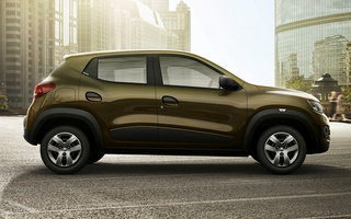 Renault Kwid (2015) (#26234)