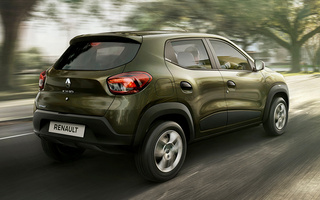 Renault Kwid (2015) (#26235)