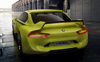 BMW 3.0 CSL Hommage (2015) (#26239)