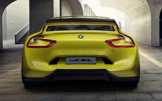 BMW 3.0 CSL Hommage (2015) (#26242)