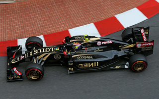 Lotus E23 Hybrid (2015) (#26309)