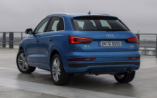 Audi Q3 S line (2015) (#26360)