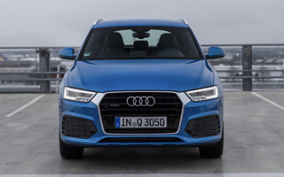 Audi Q3 S line (2015) (#26361)