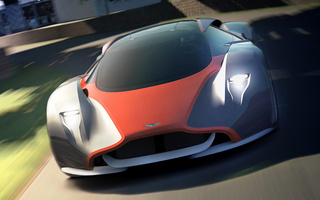 Aston Martin DP-100 Vision Gran Turismo (2014) (#26390)