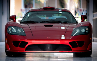 Saleen S7 Twin Turbo (2005) (#264)