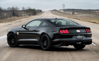 Hennessey Mustang GT HPE700 Supercharged (2015) (#26447)