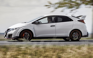 Honda Civic Type R (2015) (#26481)