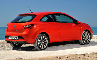 Seat Ibiza SC FR (2015) (#26496)