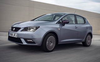 Seat Ibiza (2015) (#26502)