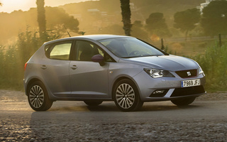 Seat Ibiza (2015) (#26508)