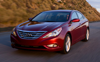 Hyundai Sonata (2010) US (#2657)