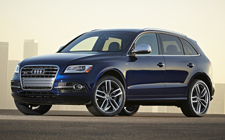 Audi SQ5 (2014) US (#26596)