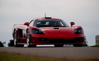 Saleen S7 Twin Turbo (2005) (#266)