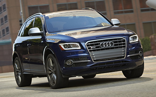 Audi SQ5 (2014) US (#26600)