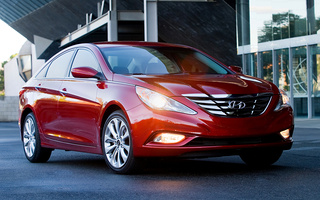 Hyundai Sonata (2010) US (#2661)