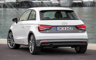 Audi A1 (2014) (#26638)