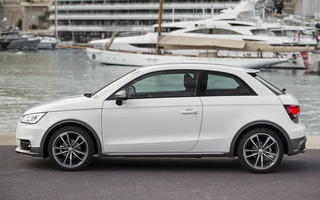 Audi A1 (2014) (#26640)