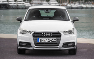 Audi A1 (2014) (#26642)