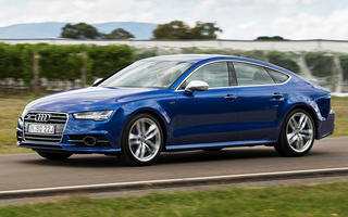 Audi S7 Sportback (2015) AU (#26654)