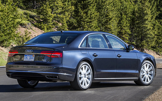 Audi A8 L (2014) US (#26781)