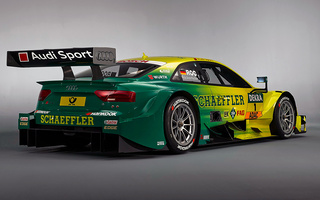 Audi RS 5 DTM (2014) (#26813)