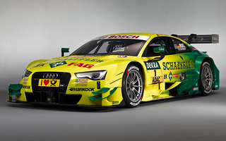 Audi RS 5 DTM (2014) (#26814)