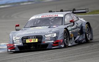 Audi RS 5 DTM (2014) (#26815)