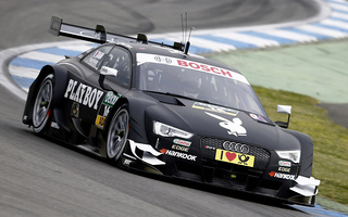 Audi RS 5 DTM (2014) (#26816)