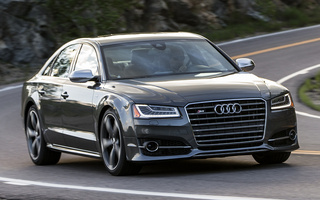 Audi S8 (2014) US (#26836)