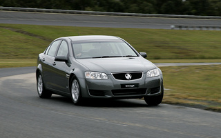 Holden Commodore Omega (2010) (#2684)