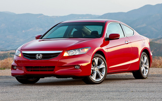 Honda Accord Coupe (2010) US (#2686)