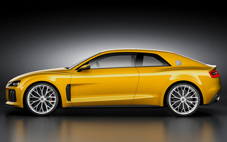 Audi Sport Quattro concept (2013) (#27003)