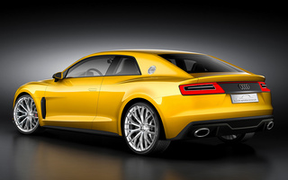 Audi Sport Quattro concept (2013) (#27004)