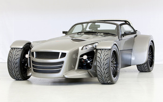 Donkervoort D8 GTO (2011) (#27137)