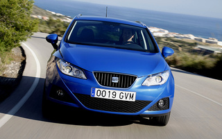 Seat Ibiza ST (2010) (#2719)