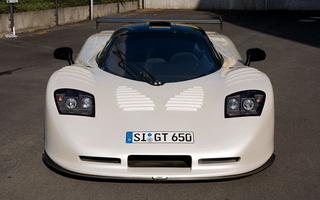 Mosler MT900 GTR (2006) (#273)