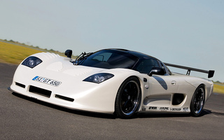 Mosler MT900 GTR (2006) (#274)