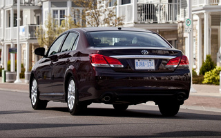 Toyota Avalon (2010) (#2743)