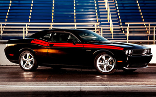 Dodge Challenger R/T Classic (2011) (#2750)