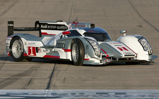 Audi R18 E-Tron Quattro (2012) (#27529)