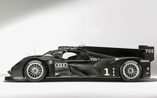 Audi R18 TDI (2011) (#27677)