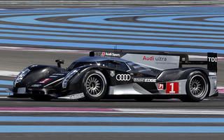 Audi R18 TDI Ultra (2012) (#27683)